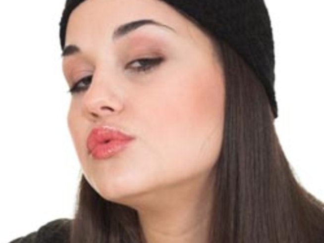 Как изглежда съвършената жена?