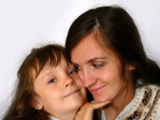 Защо детето лъже и как да реагираме