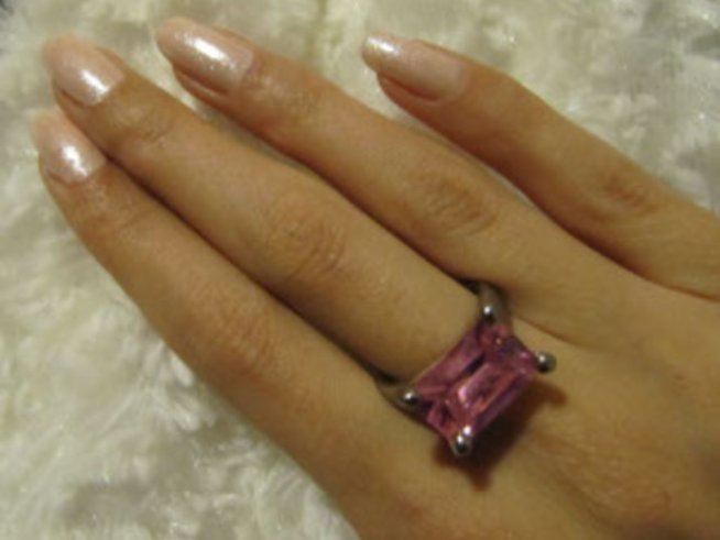 Смени си пръстена, за да си промениш живота