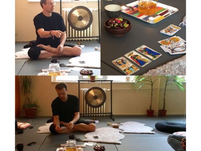 Снимка: Youyoga