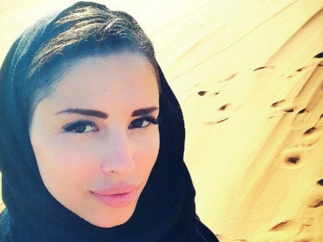 Снимка: Instagram