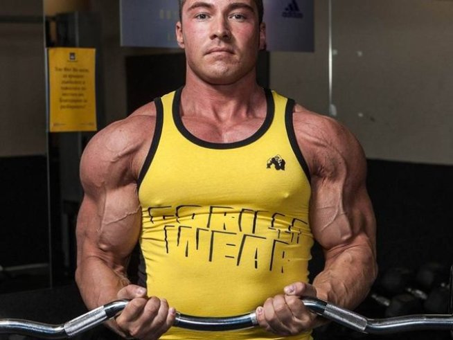  Богомил Йорданов