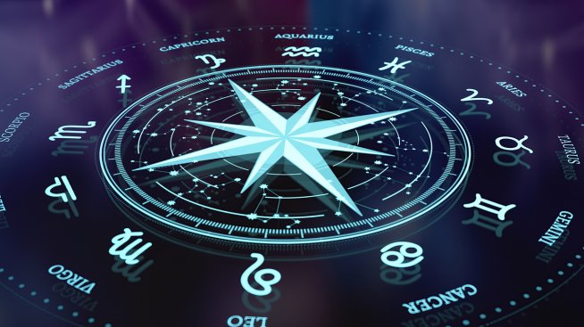Дневен хороскоп за 7 септември, неделя. Снимка: istock