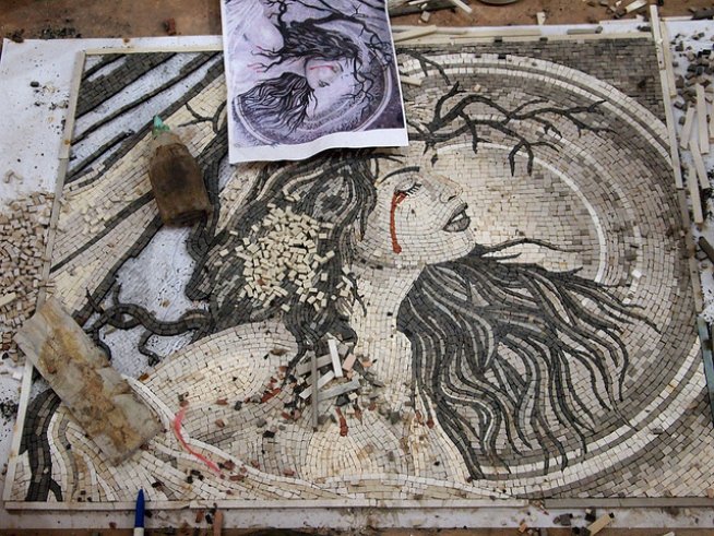 Az-jenata.bg сбъдна една женска мечта!