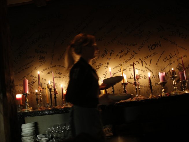 Снимка: Reuters