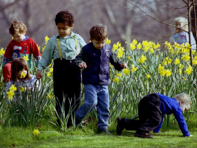 Снимка: Reuters