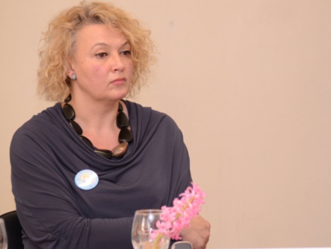 Снимка: Станислав Стоянов