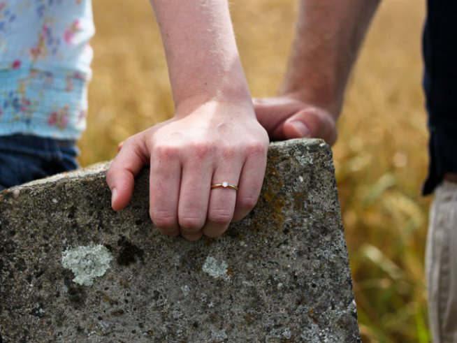 Снимка: Reuters