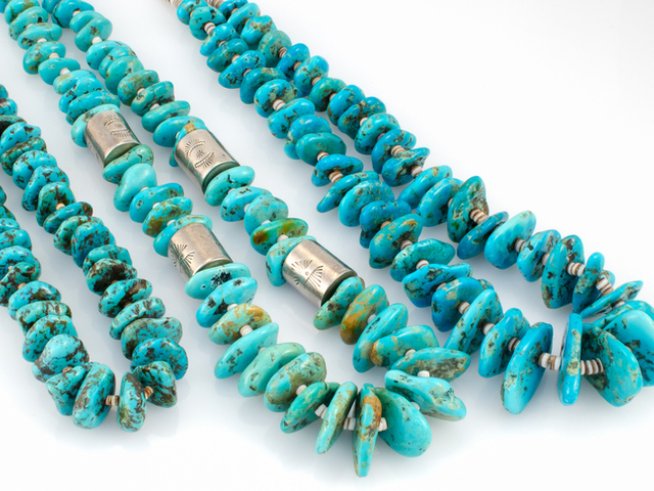 Тюркоаз. Снимка: istock