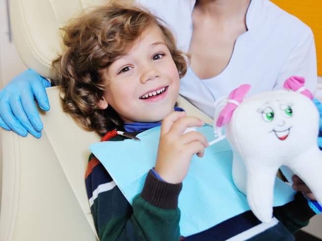 Снимка: istock