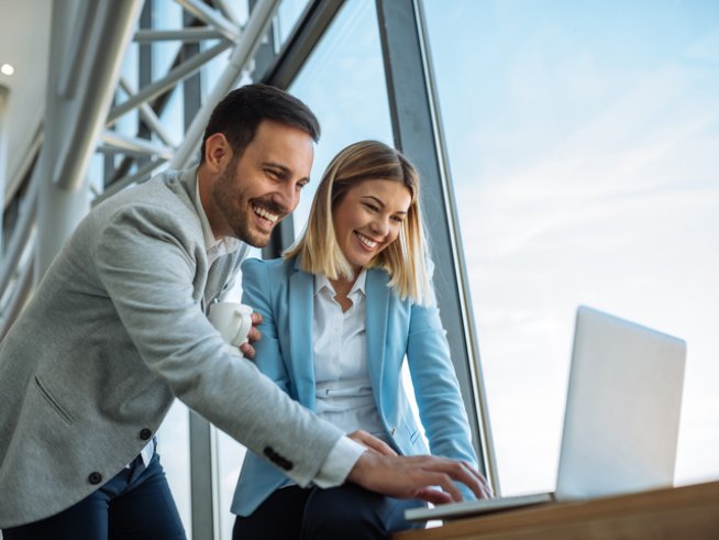 Снимка: istock