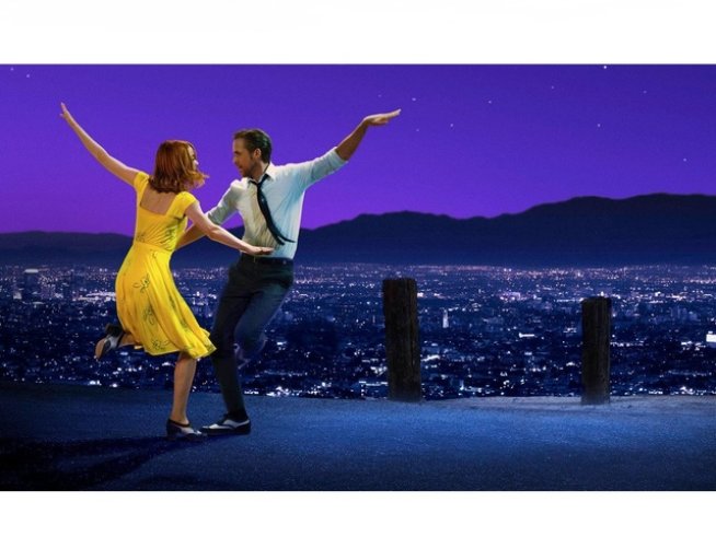 Спечелете билети за филм-концерта  „La La Land“