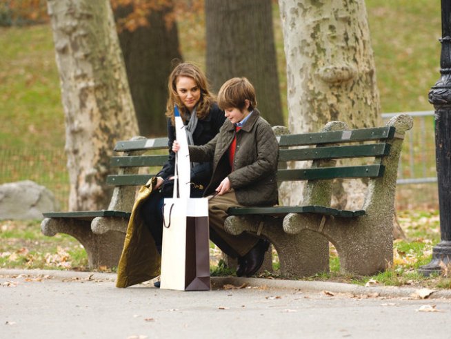 Снимка: Outnow.ch