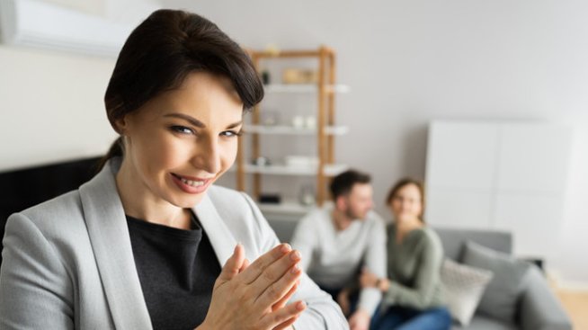 15 признака, че в живота ви има зъл човек.Снимка: istock