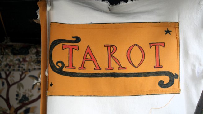 Таро карта за 12 февруари. Снимка: istock