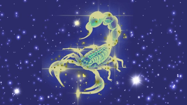 Слънцето преминав в Скорпион на 23 октомври - ревността се повишава, но и шансът за успехи. Снимка: istock