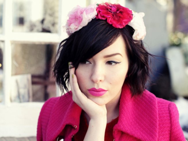 Снимка: keikolynn.com