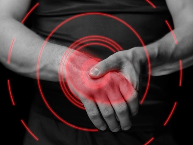 Снимка: thinkstock