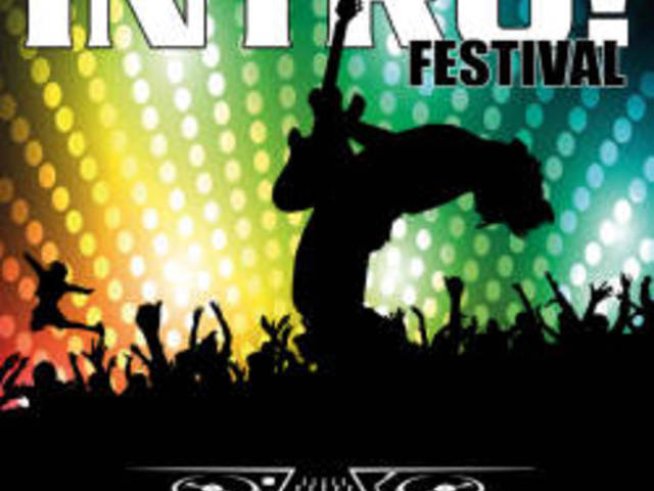 Първият музикален Интро! фестивал събира родни и чужди звезди