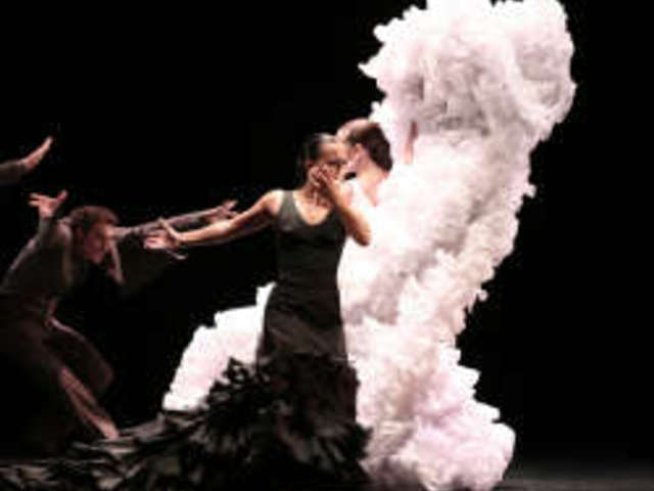 Победителите в играта за билети за спектакъла на Националния балет на Испания