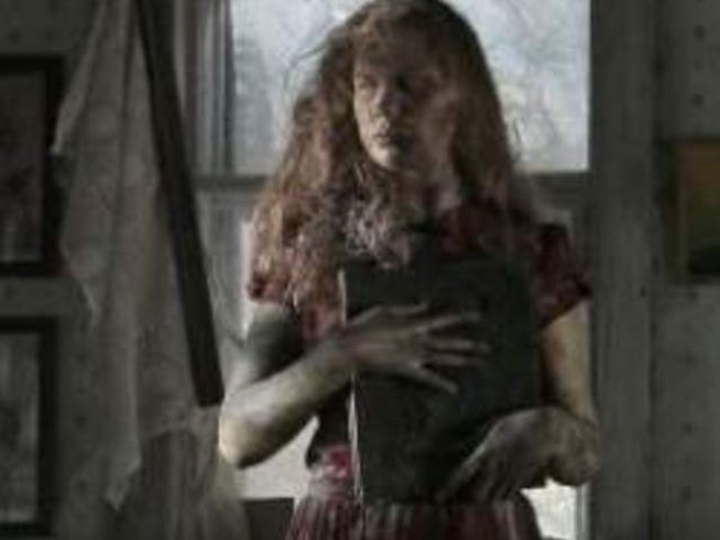 Смъртоносен танц – разказ от Мартин Ралчевски