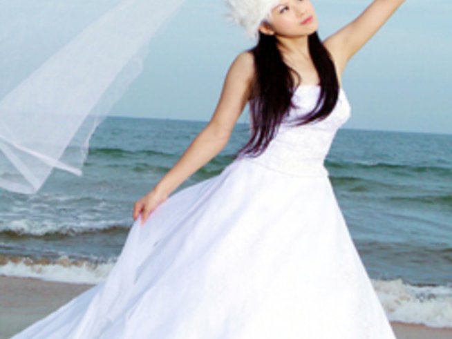 Сватбените традиции по света