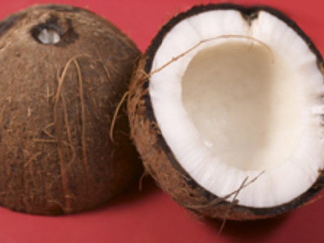 Кокосовото масло като козметика и лекарство
