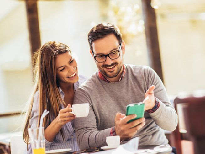 Снимка: istock