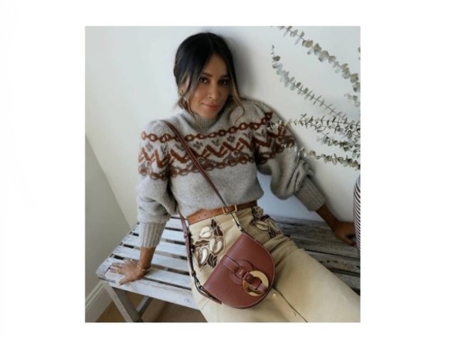 Снимка: Instagram street_style_paris