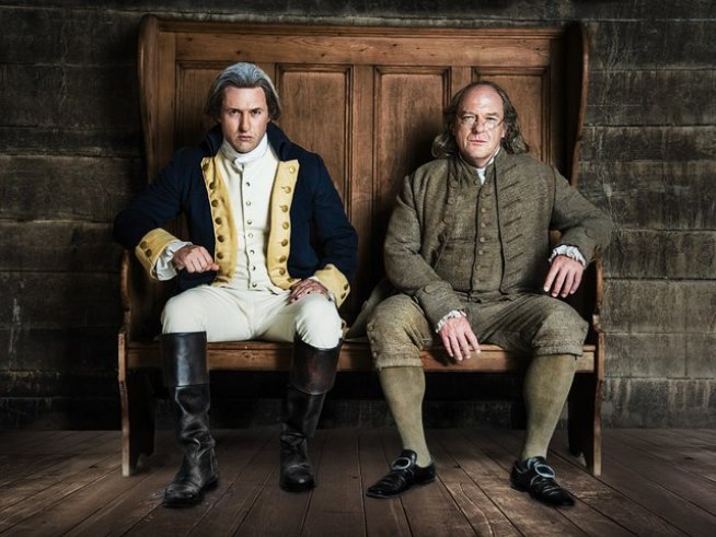 Кадър: Bulgaria ON AIR