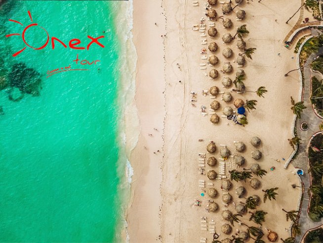 Седем дни в Доминикана с директен полет от България на изключителна цена