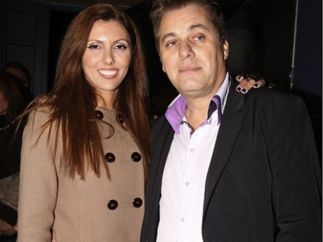 Галена очаква първото си дете