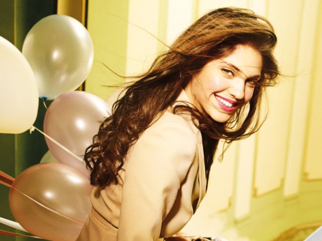 Разкрасете се и спечелете подарък!