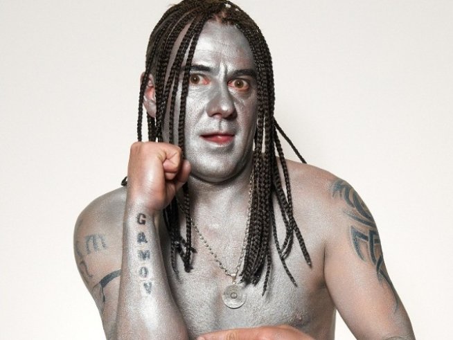 Специална техника за раздалечаване на очите прилагат в „Като две капки вода“