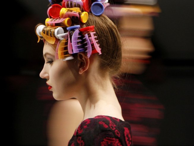 Снимка: Reuters