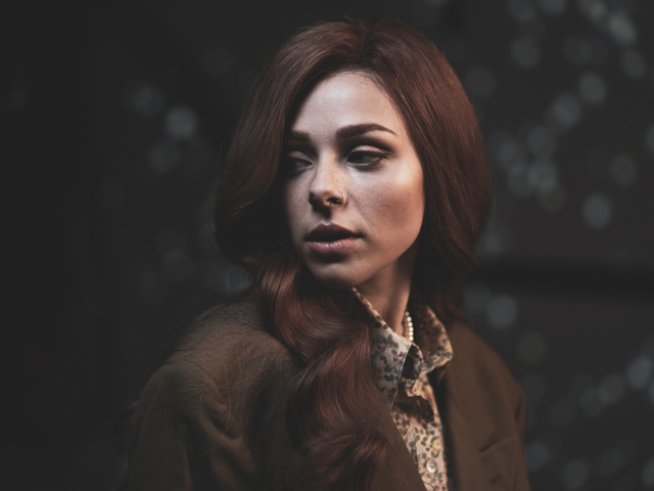 Виктория ще участва на Евровизия 2021 с песента Growing Up is Getting Old