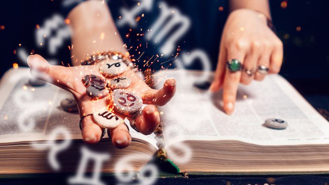 4 зодии с голям късмет през лятото. Снимка: istock