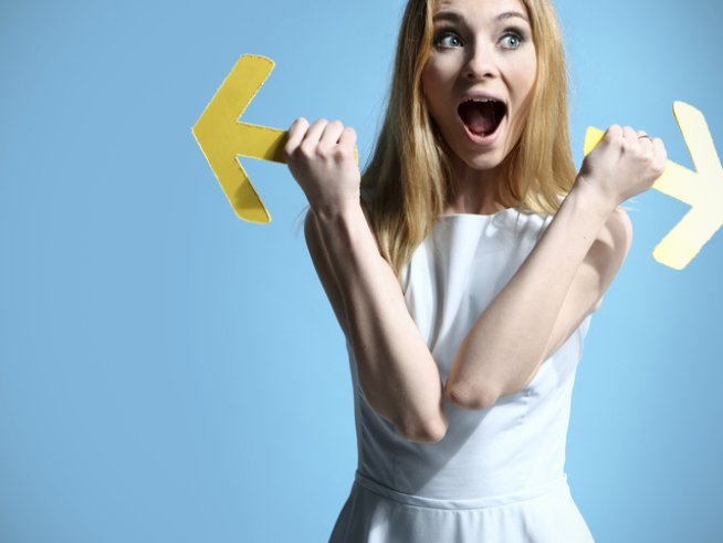 Снимка: thinkstock