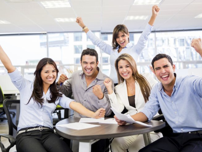 Снимка: thinkstock