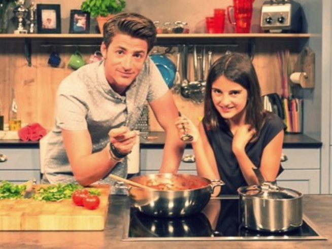 Снимка: 24Kitchen