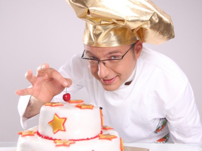 „Черешката на тортата“ – нови правила в новия звезден сезон