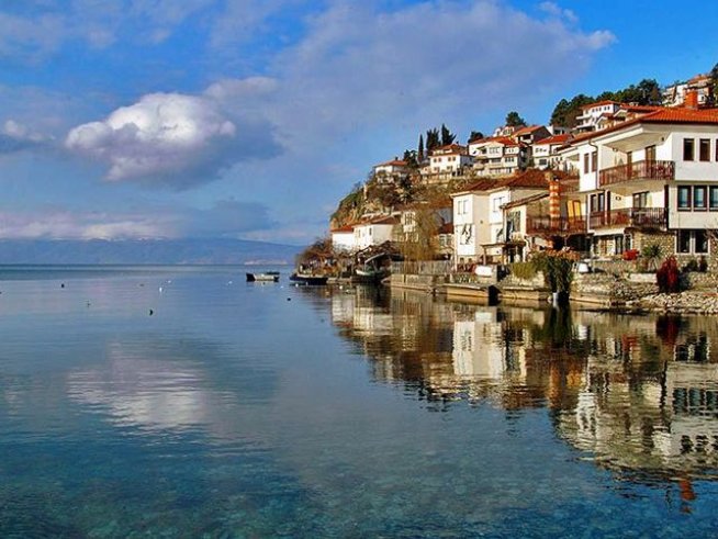 Избягай от реалността – изживей мечта