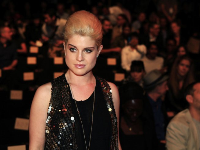 Кели Озбърн. Снимка: Reuters