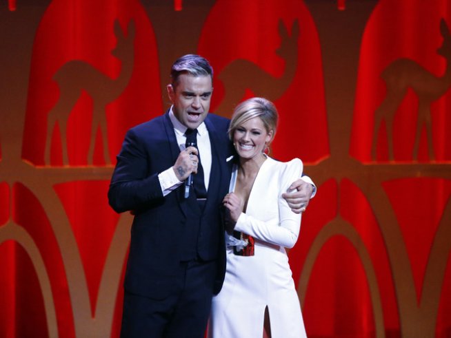 Снимка: Reuters