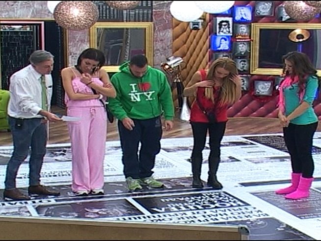 Защо Райна проявява капризи в Къщата и дразни другите?