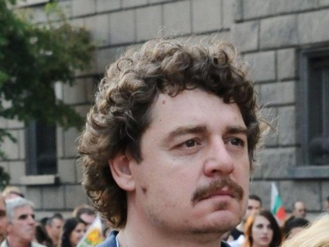 Снимка: архив, Булфото