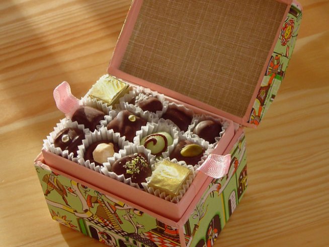 Снимка: Sxc.hu