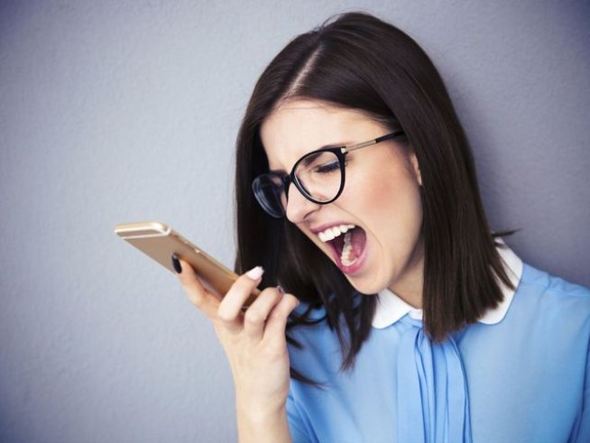 Снимка: iStock