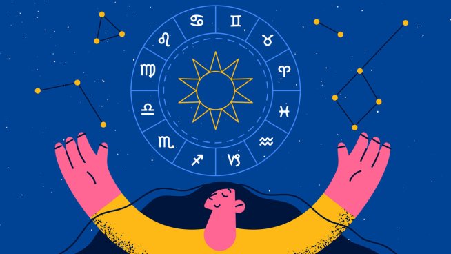 Дневен хороскоп за 31 декември.Снимка: istock