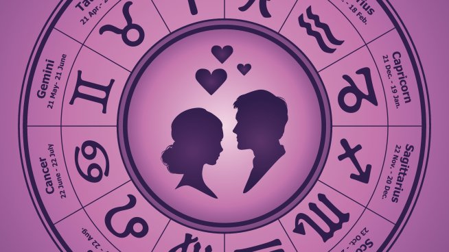 Любовен хороскоп за 7 – 13 октомври.Снимка: istock